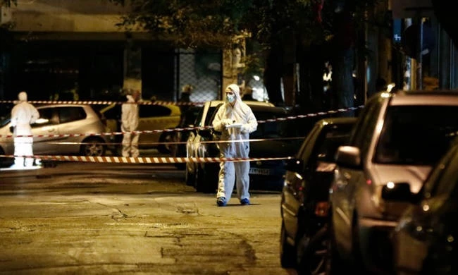 Δολοφονία Αγ. Ανάργυροι: Πώς έδρασαν οι εκτελεστές – Δεν είχε όπλο το θύμα